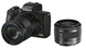 Цифровая камера Canon EOS M50 Mk2 + 15-45 IS STM + 55-200 IS STM Black (4728C041) фото 3