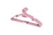 Набор вешалок для одежды Proff Plastik Pink, 12 шт. фото 1