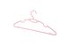 Набор вешалок для одежды Proff Plastik Pink, 12 шт. фото 2