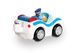 Іграшка WOW Toys Cop Car Cody Поліцейський автомобіль фото 2