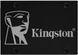 SSD накопичувач Kingston KC600 1TB SATAIII TLC (SKC600/1024G) фото 1