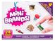 Игровой набор Zuru Mini Brands Supermarket Адвент календарь фото 1