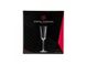 Набір келихів для шампанського CD'A MACASSAR 6х170 мл (L6588*) фото 2