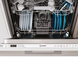 Посудомийна машина Indesit D2I HD524 A фото 4