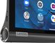 Планшет Lenovo Yoga Smart Tab 4/64 WiFi Grey (ZA3V0040UA) фото 11