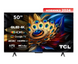 Телевізор TCL 50C655 фото 1