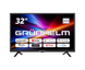 Телевізор Grunhelm 32H300-GA11 Smart фото 1