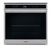 Духова шафа електрична Whirlpool W64PS1OM4P фото 1