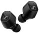 Навушники Sennheiser CX Plus True Wireless Black фото 4