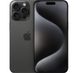 Смартфон Apple iPhone 15 Pro 128GB Black Titanium фото 1