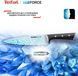 Кухонний ніж Сантоку Tefal Ice Force (K2320614) фото 4