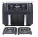 Мультипечь Ninja Dual Zone Air Fryer Max AF400EU фото 4