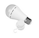 Лампа аккумуляторная LED EL1505D-7W7 WORK'S фото 2