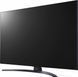 Телевізор Lg 43NANO766QA фото 6