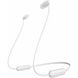 Навушники Sony WI-C200 Білий фото 6