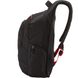 Рюкзаки міські Case Logic DLBP116K (чорний) фото 6