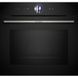 Духовой шкаф Bosch HMG776NB1 фото 1