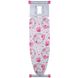 Гладильная доска Harbinger ММ430 Pink roses 36 * 114 см (ММ 430) фото 1
