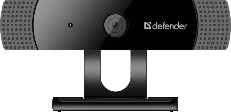 Веб-камера Defender (63199) G-lens 2599 FullHD 1080p, 2МП