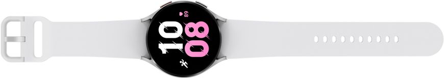Смарт часы Samsung Galaxy Watch 5 44mm (SM-R910NZSASEK) Silver