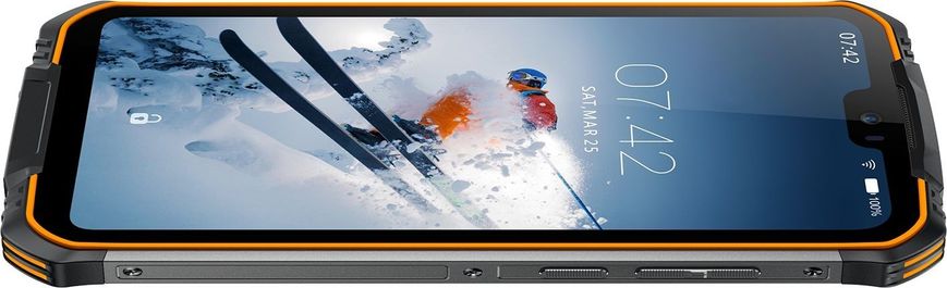 Смартфон Doogee S68 Pro 6/128Gb Orange