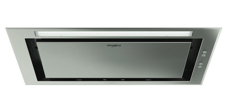 Вытяжа Whirlpool WCT363FLTX