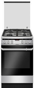 Плита комбинированная Hansa FCMX58292