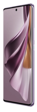 Смартфон Oppo Reno10 Pro 12/256GB (glossy purple)