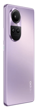 Смартфон Oppo Reno10 Pro 12/256GB (glossy purple)