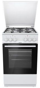 Плита Gorenje K 5141 WH