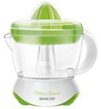 Соковыжималка Sencor SCJ 1051GR
