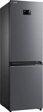 Холодильник Toshiba GR-RB449WE-PMJ(06) (UA)