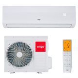 Кондиціонер ERGO ACI 0923 SWН WIFI