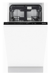Встраиваемая посудомоечная машина Gorenje GV 572D10 (WQP8-GDFI2)