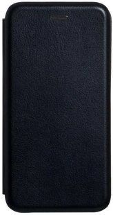 Чехол-книга PU leather case Xiaomi Redmi 8a Black