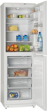 Холодильник Atlant XM-6023-502