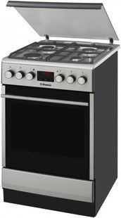 Плита комбинированная Hansa FCMS 58228