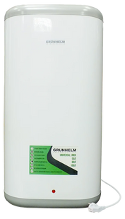 Водонагреватель Grunhelm GBH I-50EA DD FLAT