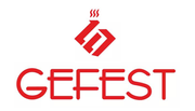 GEFEST logo