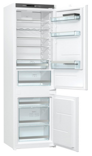 Холодильник Gorenje NRKI4182A1 (HZFI2728RFB)