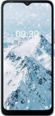 Смартфон Tecno POP 5 LTE (BD4i) 3/32Gb (ice blue)