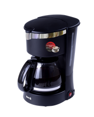 Капельная кофеварка Reca RHB65 650Вт, 0,6л.