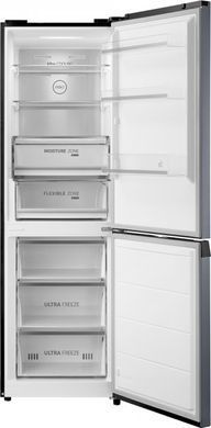 Холодильник Toshiba GR-RB449WE-PMJ(06) (UA)
