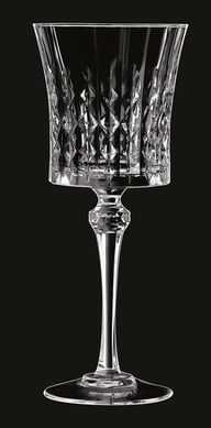 Набор бокалов Cristal d'Arques Paris Lady Diamond, 6х270 мл