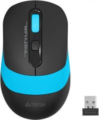 Миша A4Tech FG10S Wireless Blue