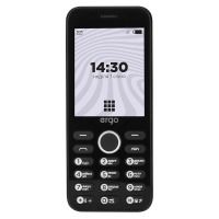 Мобильный телефон Ergo B281 Dual Sim (black)