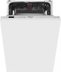 Посудомийна машина Hotpoint Ariston HSIO 3O35 WFE