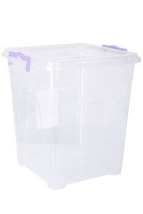 Контейнер Violet House Prenty Box 22 л