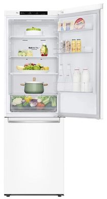 Холодильник Lg GA-B459SQRZ