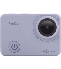 Екшн-камера Airon Procam 7з аксесуарами
